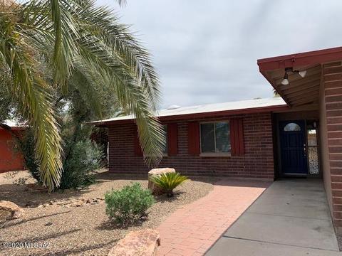 3751 W Brambly Pl, Tucson, AZ 85741 photo 1