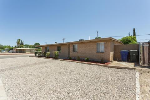 6772 E 45th St, Tucson, AZ 85730 photo 30