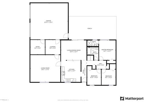 6772 E 45th St, Tucson, AZ 85730 photo 3