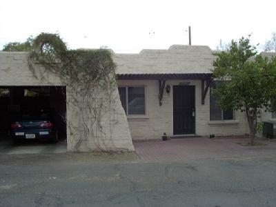 1909 W La Osa St, Tucson, AZ 85705 photo 1