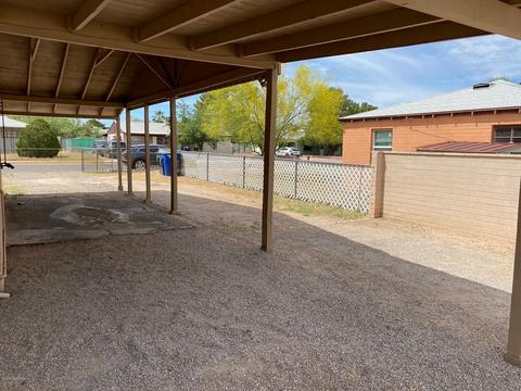 3721 E 24th St, Tucson, AZ 85713 photo 16