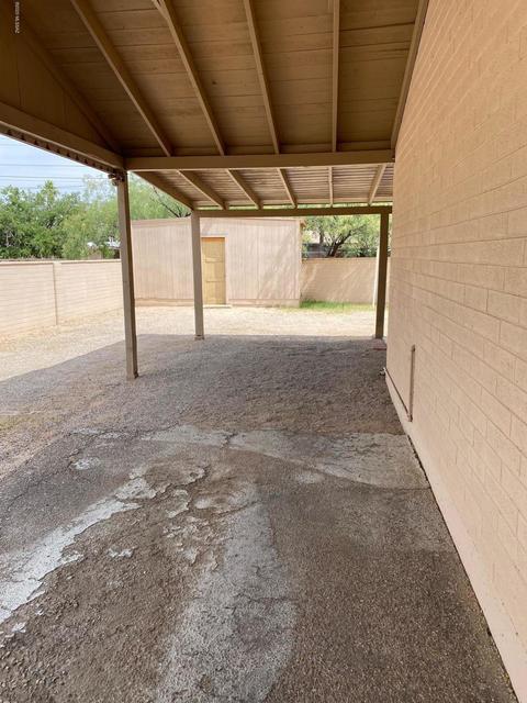 3721 E 24th St, Tucson, AZ 85713 photo 17