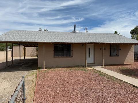 3721 E 24th St, Tucson, AZ 85713 photo 1