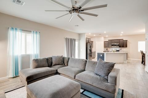 12207 E Becker Dr, Vail, AZ 85641 photo 2