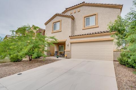 12207 E Becker Dr, Vail, AZ 85641 photo 1