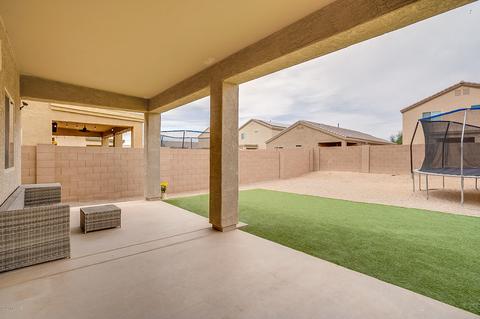 12207 E Becker Dr, Vail, AZ 85641 photo 5