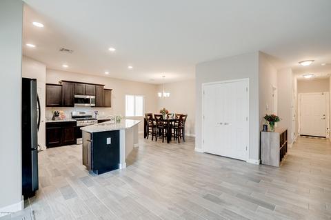 12207 E Becker Dr, Vail, AZ 85641 photo 3