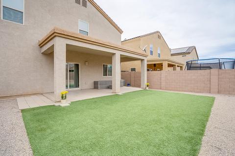 12207 E Becker Dr, Vail, AZ 85641 photo 17