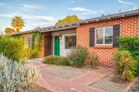 2810 E Devon St, Tucson, AZ 85716 photo 3