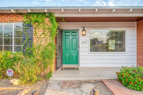 2810 E Devon St, Tucson, AZ 85716 photo 2