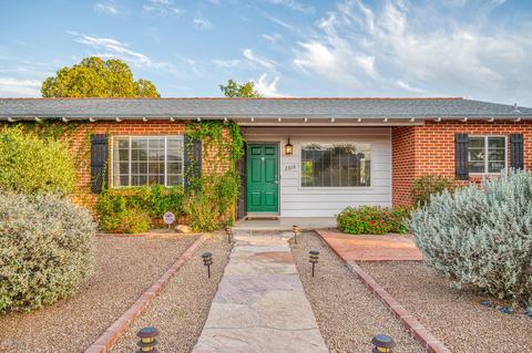 2810 E Devon St, Tucson, AZ 85716 photo 1
