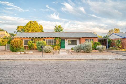 2810 E Devon St, Tucson, AZ 85716 photo 4