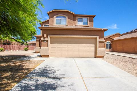 7859 S Hidden Stone Ln, Tucson, AZ 85756 photo 1