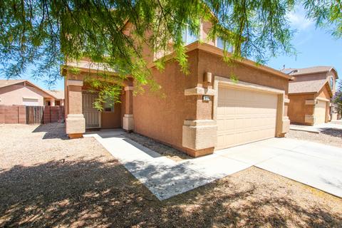 7859 S Hidden Stone Ln, Tucson, AZ 85756 photo 3