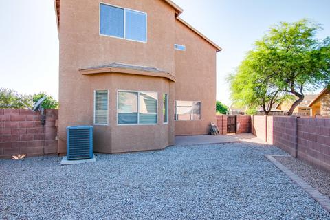 7859 S Hidden Stone Ln, Tucson, AZ 85756 photo 21