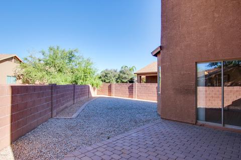 7859 S Hidden Stone Ln, Tucson, AZ 85756 photo 20