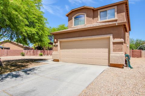 7859 S Hidden Stone Ln, Tucson, AZ 85756 photo 22