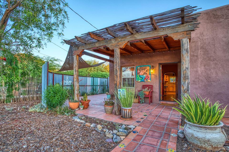  3526 E Lee St, Tucson, AZ 85716 photo 1
