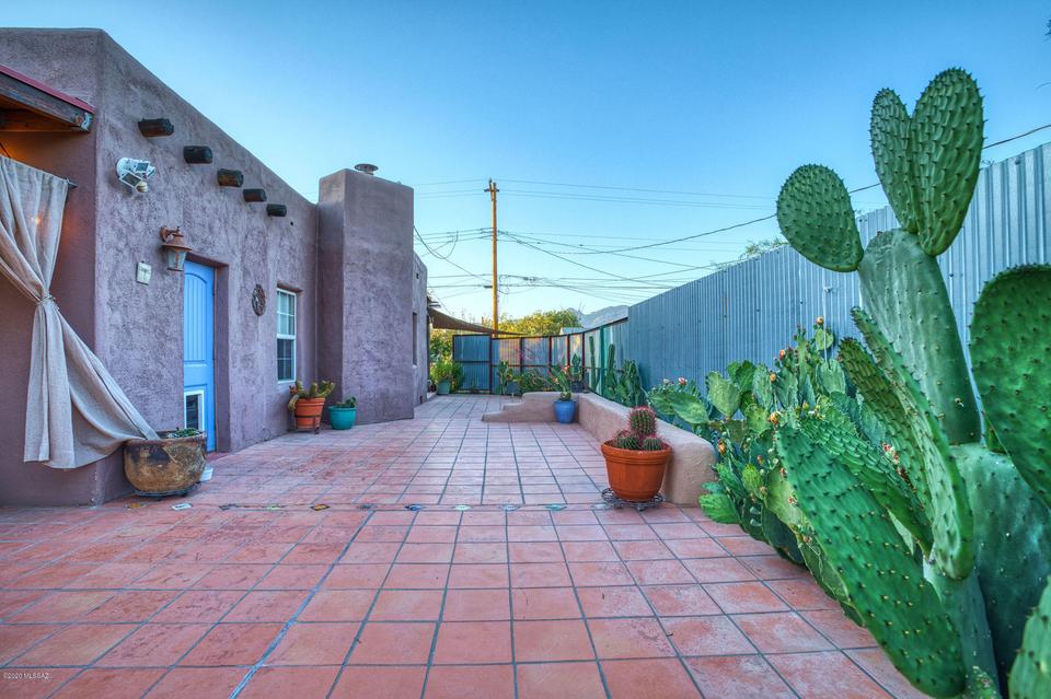  3526 E Lee St, Tucson, AZ 85716 photo 5