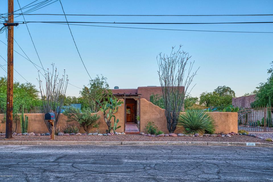  3526 E Lee St, Tucson, AZ 85716 photo 3
