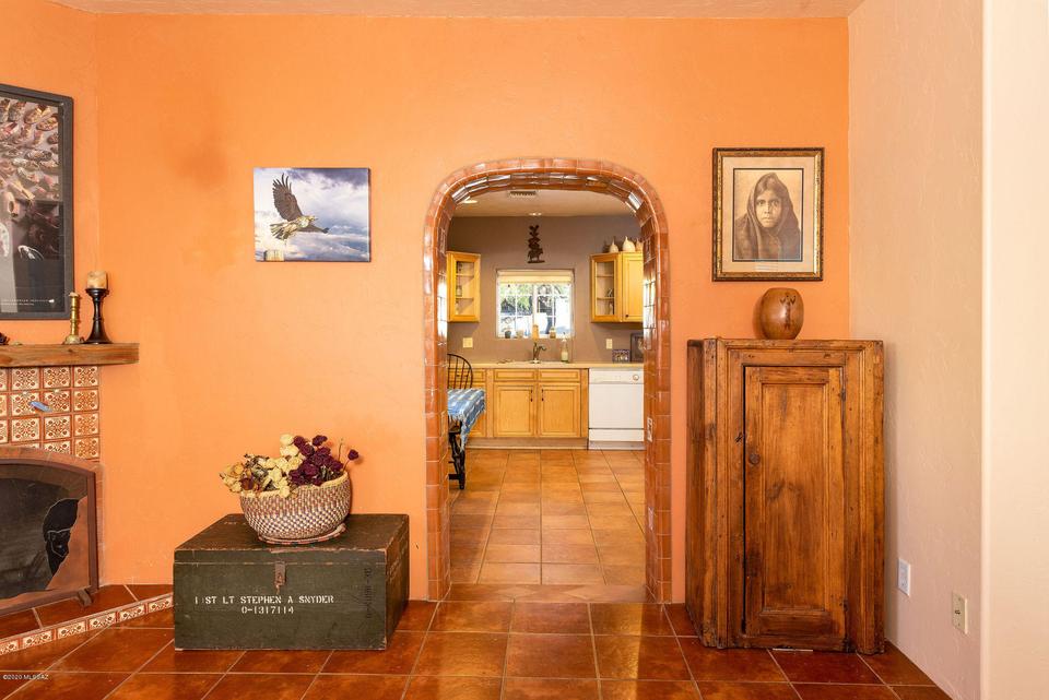  3526 E Lee St, Tucson, AZ 85716 photo 20