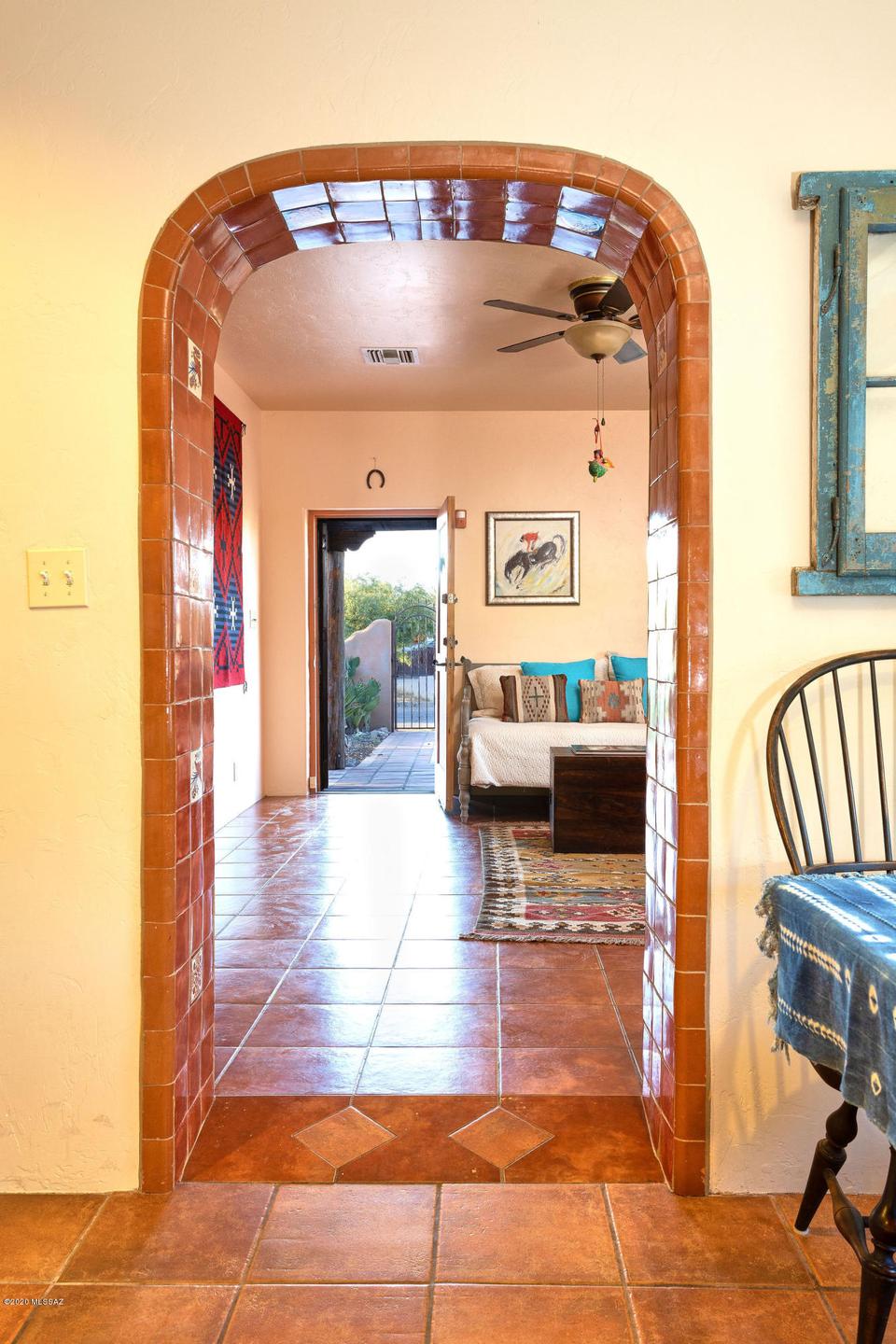  3526 E Lee St, Tucson, AZ 85716 photo 25