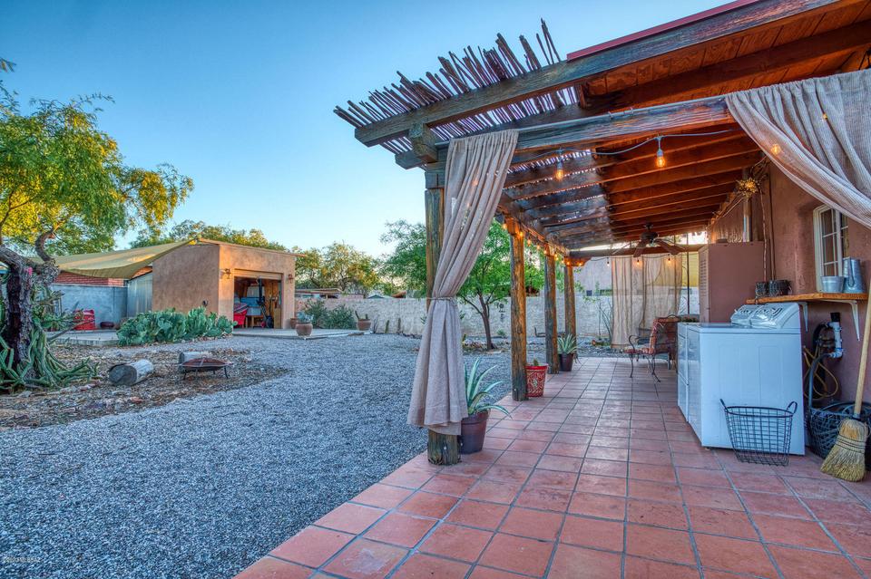  3526 E Lee St, Tucson, AZ 85716 photo 13