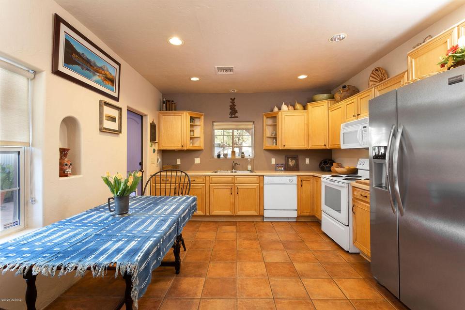  3526 E Lee St, Tucson, AZ 85716 photo 21