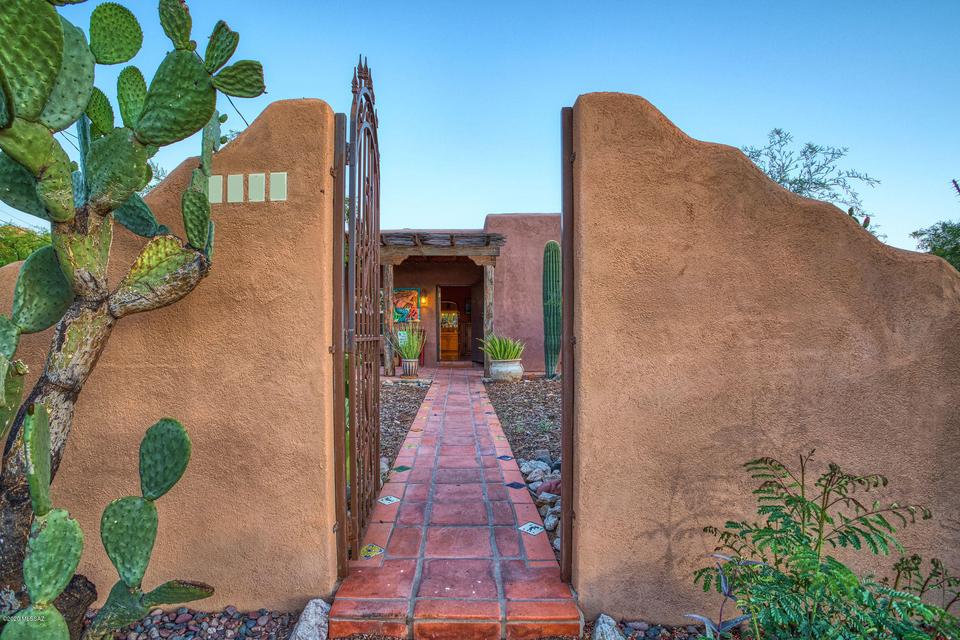 3526 E Lee St, Tucson, AZ 85716 photo 2