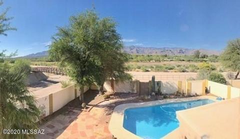7709 E Marquise Dr, Tucson, AZ 85715 photo 17