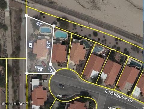 7709 E Marquise Dr, Tucson, AZ 85715 photo 20