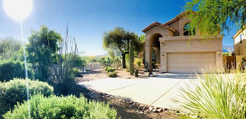7709 E Marquise Dr, Tucson, AZ 85715 photo 1
