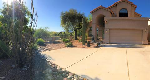 7709 E Marquise Dr, Tucson, AZ 85715 photo 2