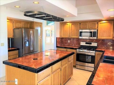 7709 E Marquise Dr, Tucson, AZ 85715 photo 6
