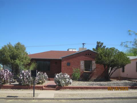 1703 E Silver St, Tucson, AZ 85719 photo 6