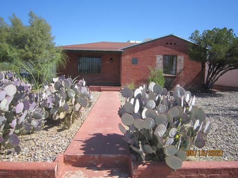 1703 E Silver St, Tucson, AZ 85719 photo 1