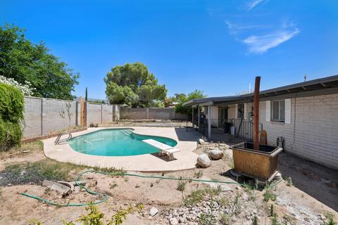 8963 E Millett Dr, Tucson, AZ 85710 photo 4