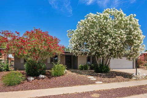 8963 E Millett Dr, Tucson, AZ 85710 photo 1