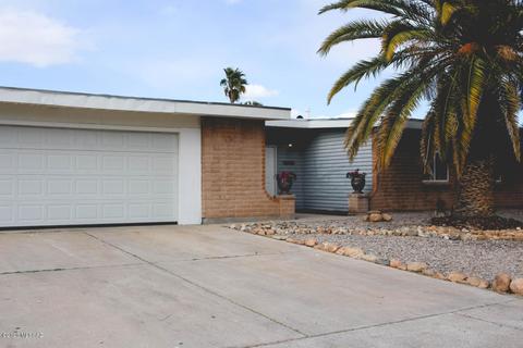 8711 E 7th St, Tucson, AZ 85710 photo 1