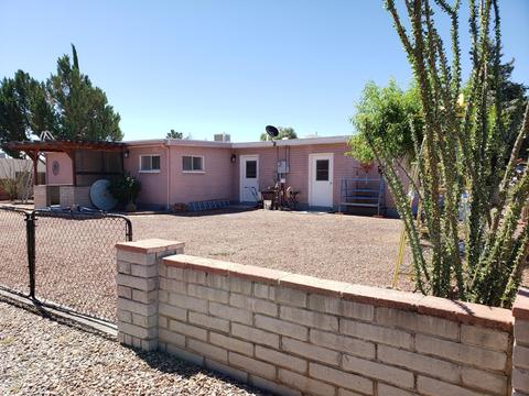 1017 Justin St, Pearce, AZ 85625 photo 8