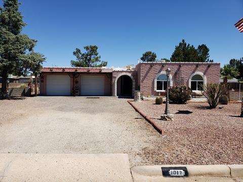 1017 Justin St, Pearce, AZ 85625 photo 1