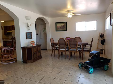 1017 Justin St, Pearce, AZ 85625 photo 18