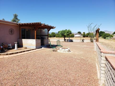 1017 Justin St, Pearce, AZ 85625 photo 11