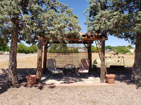 1017 Justin St, Pearce, AZ 85625 photo 4