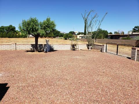 1017 Justin St, Pearce, AZ 85625 photo 13