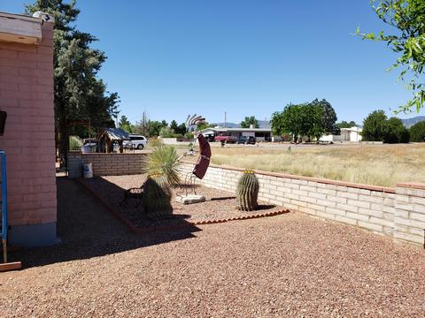 1017 Justin St, Pearce, AZ 85625 photo 14