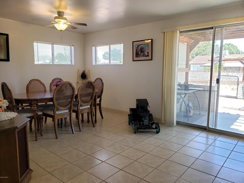 1017 Justin St, Pearce, AZ 85625 photo 17