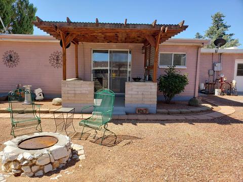 1017 Justin St, Pearce, AZ 85625 photo 9