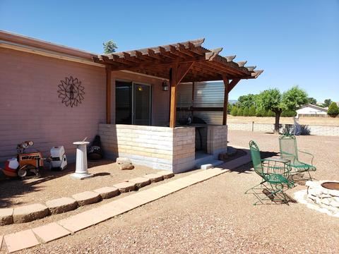 1017 Justin St, Pearce, AZ 85625 photo 10