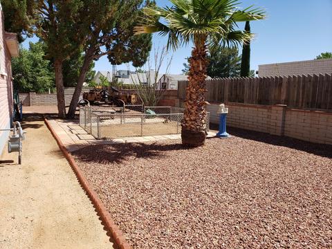 1017 Justin St, Pearce, AZ 85625 photo 12